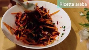 ТЕРТАЯ СВЕКЛА, простой рецепт вкус более чем замечательный?.mp4