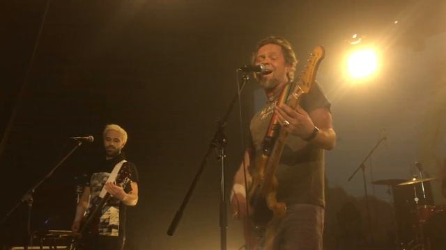 7Раса – Первый круг смотреть онлайн