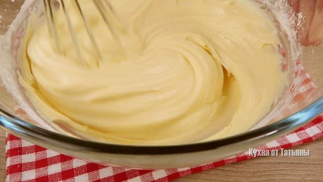 Вкусно и по домашнему! КЕКС на сгущенке! Домашняя выпечка к чаю! Простой рецепт! смотреть онлайн