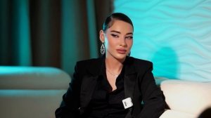 Размышления о насущном с Вероникой Крав