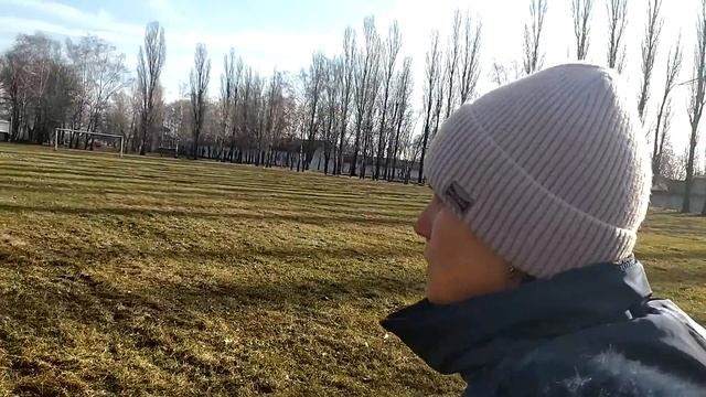 У нас новые покупки и десерт Пончики с начинкой