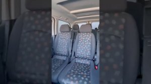Mercedes Vito 639 V6 3.0