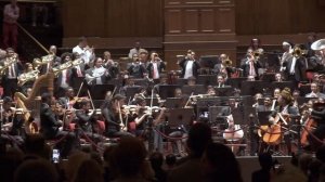 NEOJIBA Orchestra - Tico-Tico no Fubá, Zequinha de Abreu - Concertgebouw