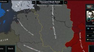 Обзор на AOC 2 Thousand Week Reich