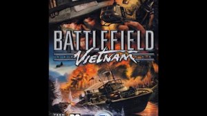 Battlefield Vietnam - Theme Music