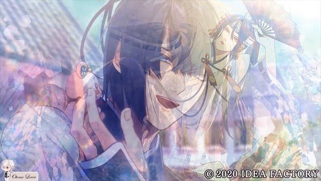 [CG] Olympia Soiree (オランピアソワレ) - Otome Game 2020 CGs Part 1 смотреть онлайн