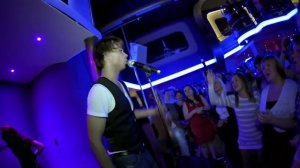 Alexander Rybak Live HD Сlub RAY