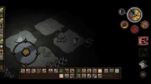 ЛУЧШАЯ БАЗА В DST ЗА 10 ДНЕЙ?! / ЛУЧШАЯ БАЗА В DON'T STARVE!