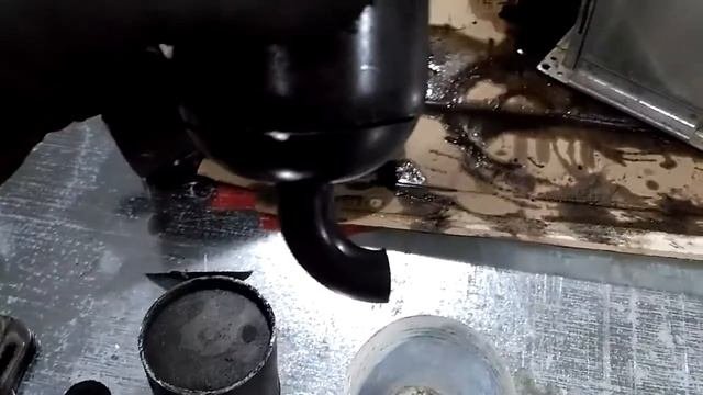 Докипатель кондиционера