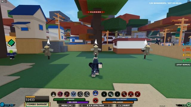 ШИНДО ЛАЙФ Обзор КАМАКИ АКУМА ? Kamaki Inferno Roblox Shindo Life смотреть онлайн