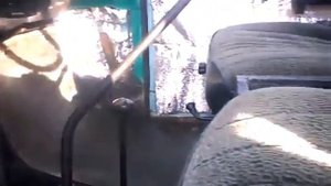 Тюнинг кабины ГАЗ 53.