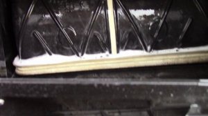 HOW TO CLEAN MERCEDES BENZ E-CLASS (W212) A/C DUCT