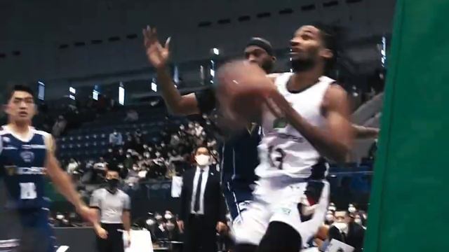 RYUKYU GOLDEN KINGS CHAMPIONSHIP HYPE VIDEO琉球ゴールデンキングス