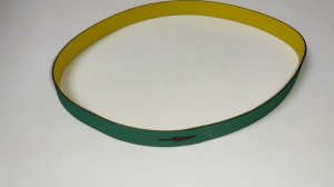 Ремень для плоского привода. Толщина ремня 1,7мм. Изготовление в любой размер.