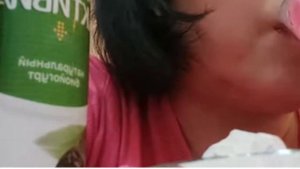 ем Мел Новый Оскол и мел Элен, сухой хруст ?♥️????