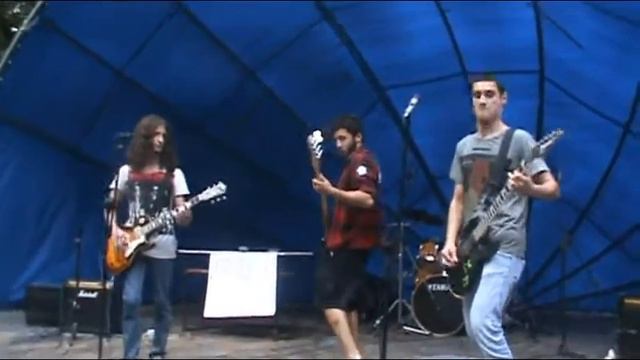 დაგდაგანი - Все идет по плану (Гражданская Оборона) смотреть онлайн