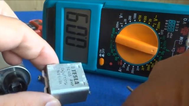 Проверь конденсаторы! Вот что стоит знать про КОНДЕНСАТОРЫ В СХЕМАХ