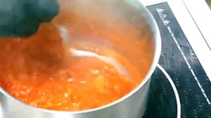СОУС БАРБЕКЮ С ЧЕРНОСЛИВОМ РЕЦЕПТЫ СЮФ