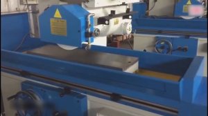 M820 Ручной плоскошлифовальный станок, рабочий стол 480×200 мм