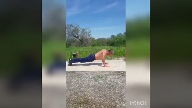 Утренняя зарядка! смотреть онлайн