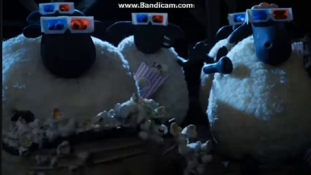 Shaun The Sheep - Smart Ways To Live смотреть онлайн