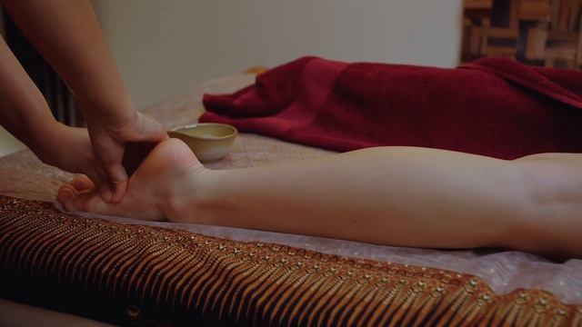 СЛИМ МАССАЖ. SABAI SABAI смотреть онлайн