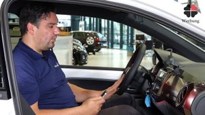 VW Data Plug - Vorstellung