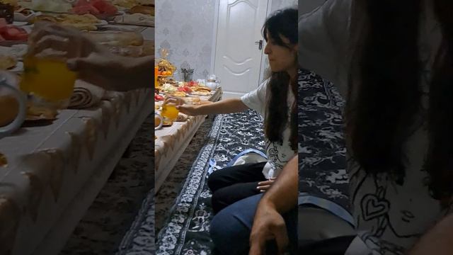 ДЕХАИ ОЗОДИ ЁВОН. 2023 г. смотреть онлайн