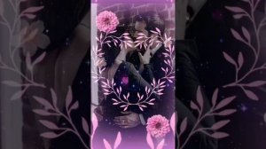 Тебя судьба мне подарила