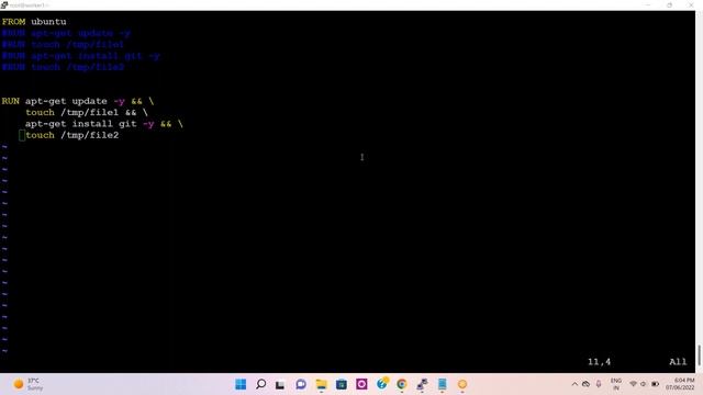 docker dev environment | docker deployment | difference between docker and kubernetes | DOCKER SWAR смотреть онлайн