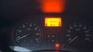 Обзор Renault Logan 2008 г. ПРОХОР | Просто Хорошие Автомобили