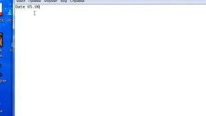 Как создать вирус за 15 секунд