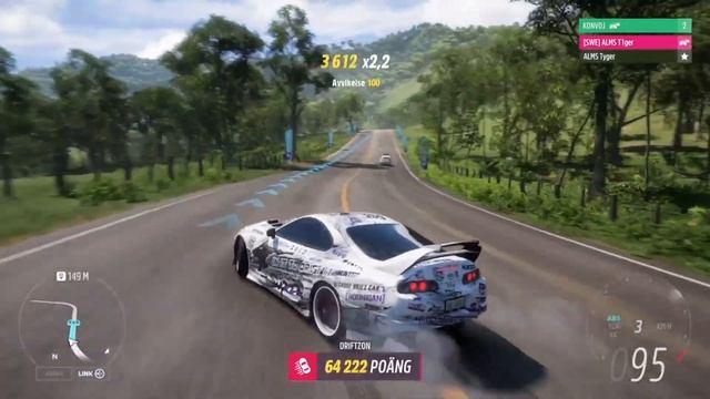 Driving a Toyota Supra RZ 1998 #toyota смотреть онлайн