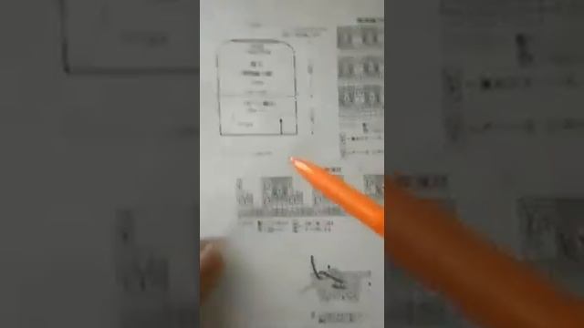 Разбор описания шапки с узором клетка