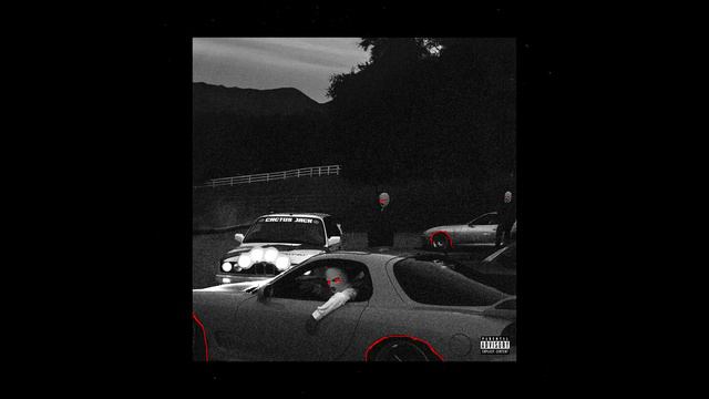 [FREE] JACKBOYS x Travis Scott x Sheck Wes Type Beat - "GANG GANG" (prod. YGBEATZ)
