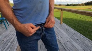 Levi's Men's 501 Original Fit Jeans Review