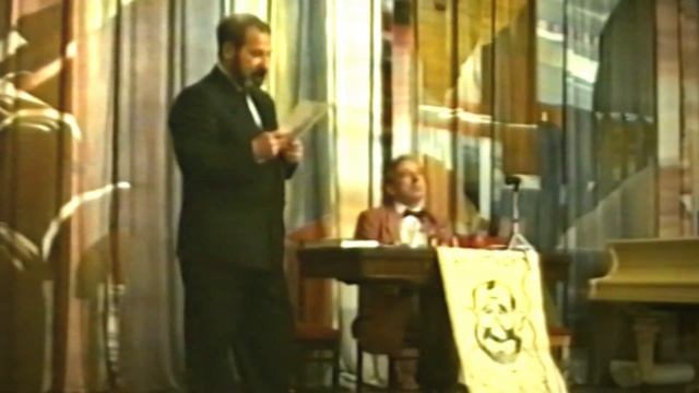 Вячеслав Лейкин - 40 лет смотреть онлайн