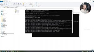 Setup Docker for Windows Containers (NO Docker Desktop Needed!)