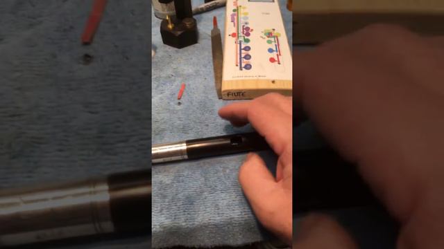 Gemeinhardt M4 play demo смотреть онлайн