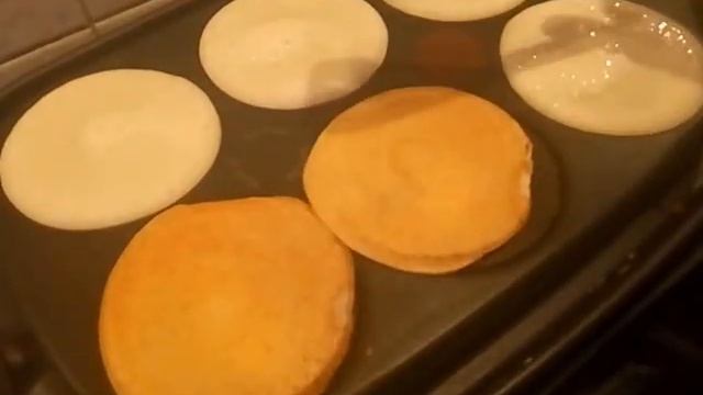 ПП с Мамой Мира. Рисовые блинчики. смотреть онлайн