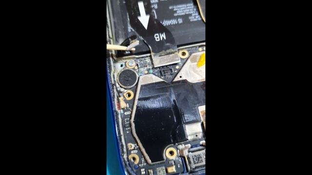 Просушили телефон в рисе... смотреть онлайн