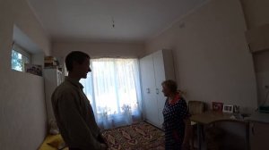 Отзыв покупателя студии в ДСК Мичуринец от ДоброДом