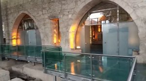 По следам апостола Павла. Тарсус в Турции.