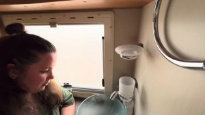 Купили АВТОДОМ в ЕВРОПЕ. Огроооомныыый! ОБЗОР