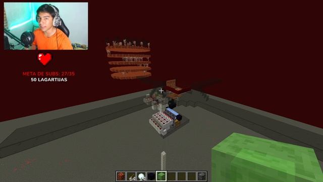 ✅ CUAL es la MEJOR GRANJA de ORO para MINECRAFT 1.17.1 - 1.17 смотреть онлайн