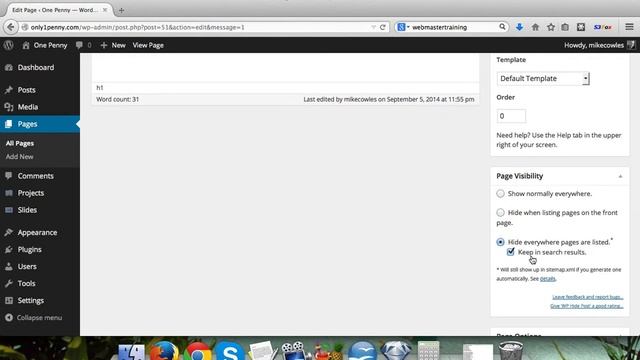 How To Secure Download Page On WordPress Website смотреть онлайн