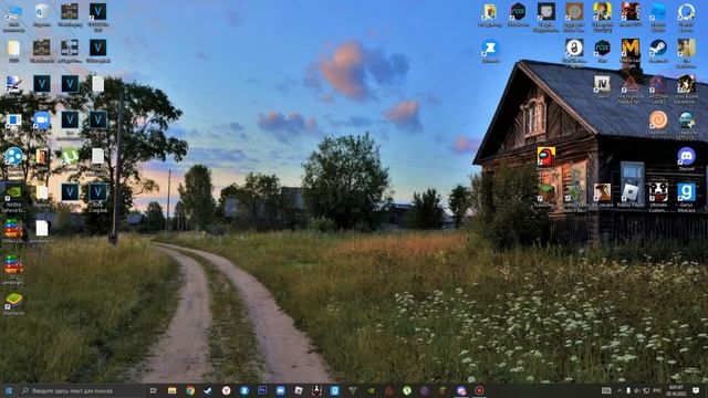 Как удалить программу или игру на компьютере? Смотри тут! смотреть онлайн