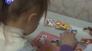 Центр социальной реабилитации детей г.Стаханов