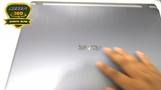 Unboxing ASUS X507LA ।। Intel® Core™ i3-5005U Laptop With Genuine Win 10। Bangla Laptop Review смотреть онлайн