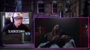 ANNA ASTI - ЦАРИЦА ( Премьера клипа 2023 ) | РЕАКЦИЯ